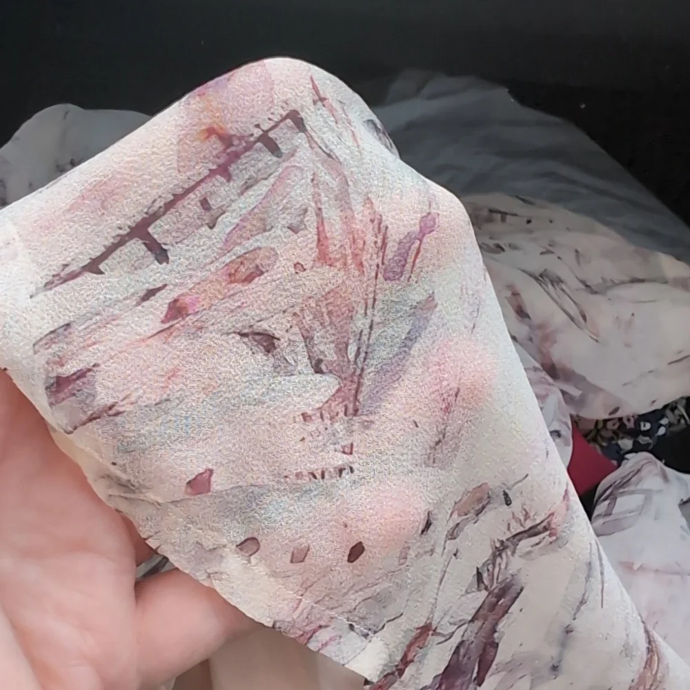 IRO Silk Pommie Dress Sz 38 / US small - Picture 9 of 12